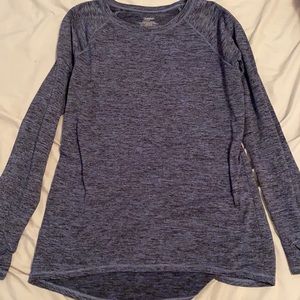 blue heather thermal